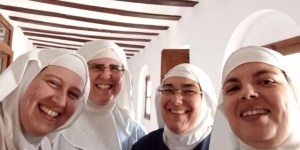Le Clarisse riportano in vita un monastero abbandonato