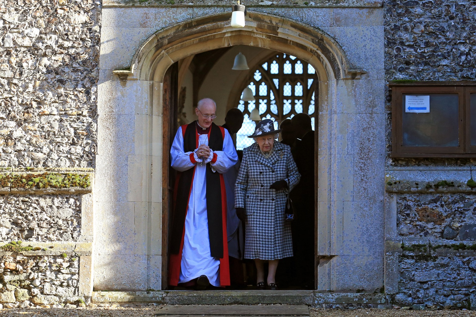 Elisabeth II