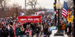 Bozza trapelata dell&#8217;opinione della Corte Suprema sembra predire la fine della Roe v. Wade