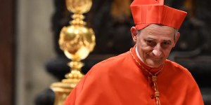 Abusi, la promessa di Zuppi: &#8220;Ci assumeremo le nostre responsabilità&#8221;