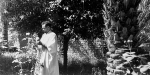 La donna che stava per cambiare il destino di Charles de Foucauld 