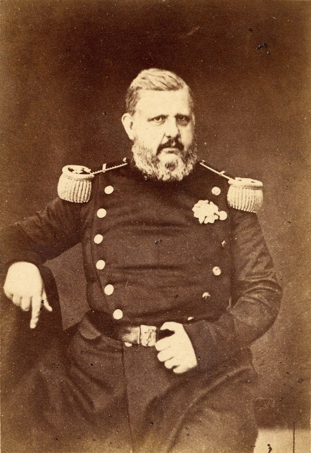 ferdinando di borbone