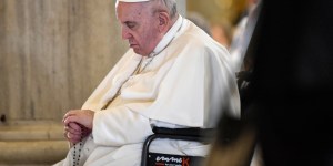 Il Papa sui fronti di guerra in Sud Sudan e Congo. Non andrà in Ucraina