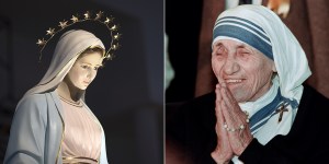 Perché Madre Teresa chiamava la Madonna la sua &#8220;compagna di viaggio&#8221;?