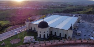 Il Brasile ospiterà il più grande santuario al mondo dedicato a Santa Rita da Cascia