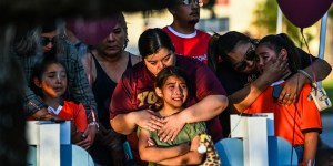 Texas, muore d&#8217;infarto il marito di una maestra uccisa nella strage