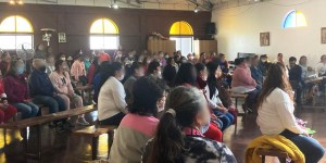 Carcerata e catechista delle sue compagne. Una proposta inedita in Cile
