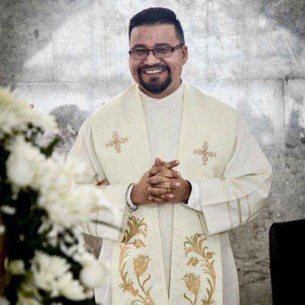 PADRE CHILO
