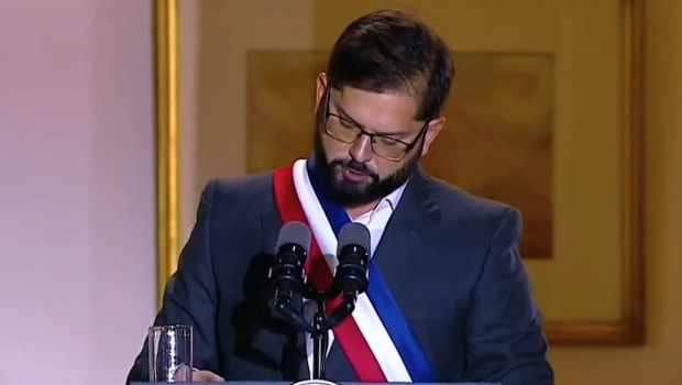 CHILE