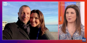 Amadeus: “Nella mia famiglia l’amore è al primo posto, ognuno aiuta l&#8217;altro”