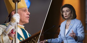 Deputata pro-aborto sfida l&#8217;arcivescovo che le ha proibito di fare la Comunione