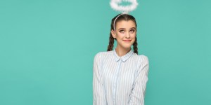 E&#8217; vero che pregando gli angeli ci sentiamo più sereni?