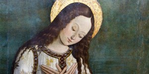 Preghiera a Maria Immacolata per la vittoria dell&#8217;amore
