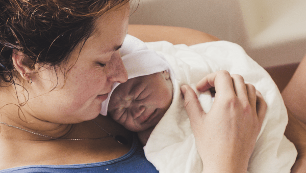 DONNA, PARTO, NEONATO