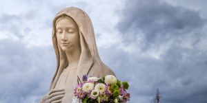 7 visite della Vergine Maria all&#8217;umanità