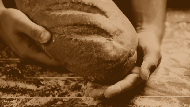 MANI, PANE