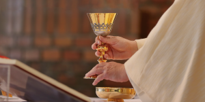 I sacramenti, mistero della vita di Cristo che ci viene donata