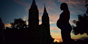 La Chiesa delle origini si opponeva all&#8217;aborto?