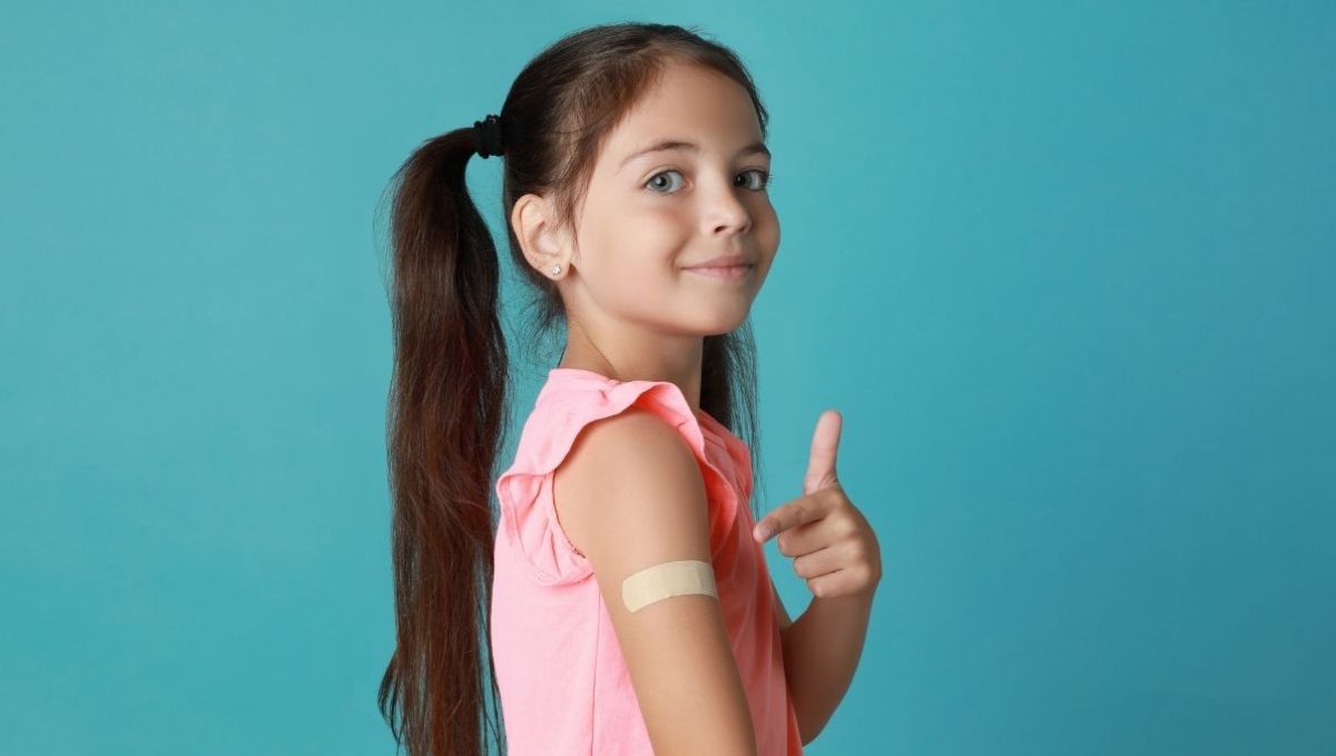 Vaccini anti-Covid 19 bambini