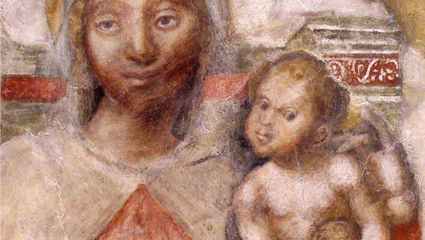Madonna dell'Arco