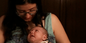 3 donne a cui hanno proposto l&#8217;aborto come soluzione&#8230;