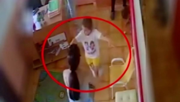 Elena la bambina di 5 anni uccisa dalla madre Martina Patti