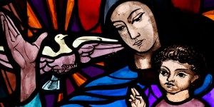 Perché diciamo che Maria è “Sposa dello Spirito Santo”? 3 punti per spiegarlo
