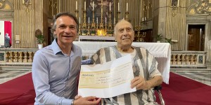 Aiutare Don Pietro? Obiettivo raggiunto!
