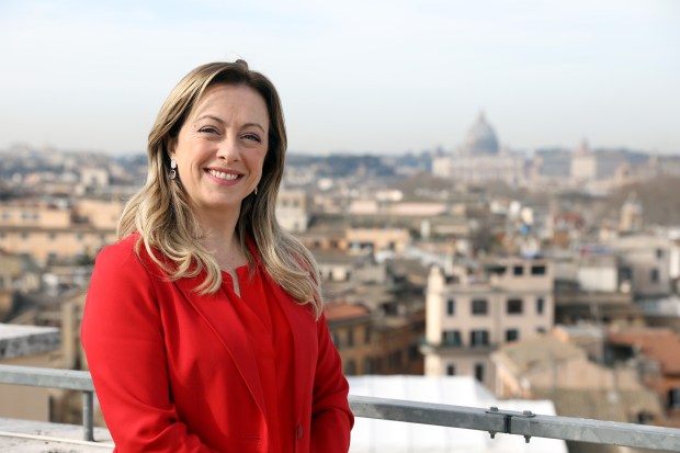Giorgia-Meloni