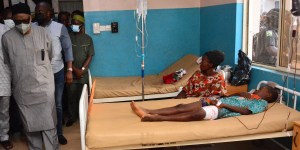 Perché i leader mondiali non condannano i massacri contro i cristiani in Nigeria?