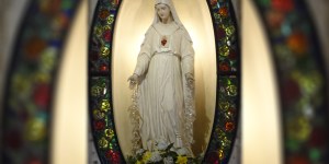 La Madonna di Pellevoision ha previsto sofferenze per l’esercito francese