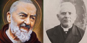 Fu il primo a scoprire le stigmate: la storia di Zi&#8217; Tore, parroco di Padre Pio