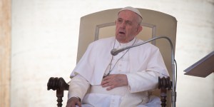 Lo stato di salute del Papa – Le donne che aspirano a diventare diaconi – &amp; altro…