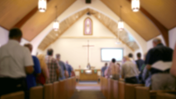 MESSA, CHIESA, FEDELI