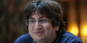 Ramin Bahrami: sono diventato cristiano grazie alla musica di Bach