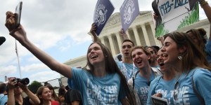 Dove i bambini non nati verranno legalmente protetti dopo il rovesciamento della Roe