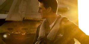 “Top Gun Maverick”: l’eroismo portato alla sua maturità 