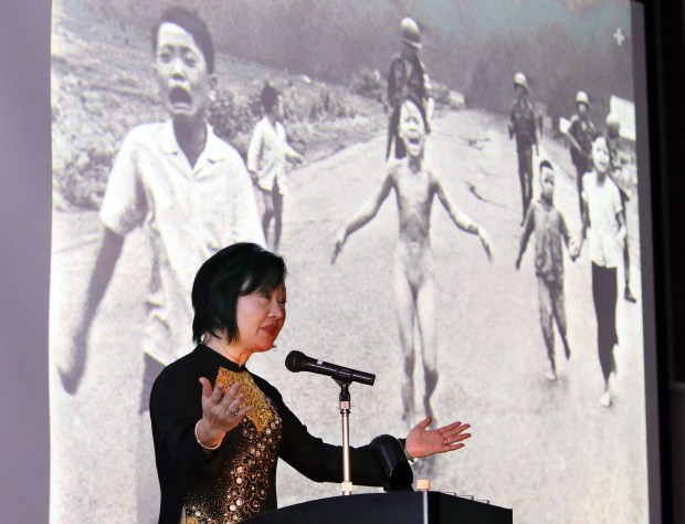 Vietnamese-Canadian-Phan-Thi-Kim-Phuc-AFP