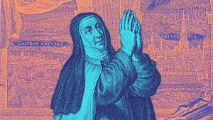 Anne of Saint Bartholomew