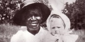 Julia Greeley, che potrebbe diventare la prima santa afroamericana