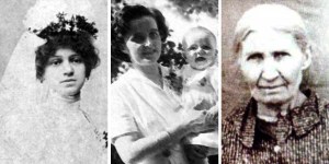 7 sante che hanno rifiutato l&#8217;aborto, anche a rischio della propria vita