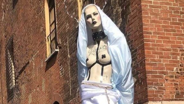 blasfemia seno madonna cremona