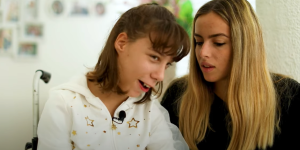 &#8220;Da quando è arrivata Manuela&#8230;&#8221; Storie di normali famiglie speciali