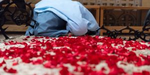 La curiosa particolarità del Preziosissimo Sangue del Getsemani 