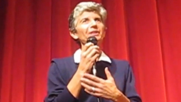 Irmã Luisa Dell’Orto, freira assassinada no Haiti