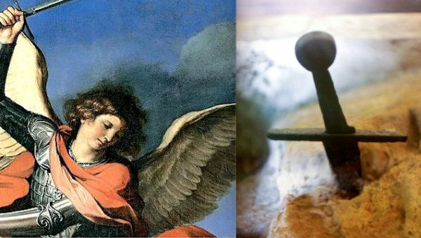 san michele e galgano