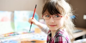 Bambini e ipermetropia: quando va corretta?