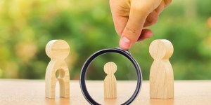 Co-paternità:quando l&#8217;amore non ha nulla a che vedere con l&#8217;essere padre