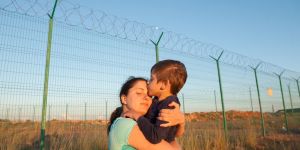 Quando i figli sono condannati in carcere insieme alle loro mamme
