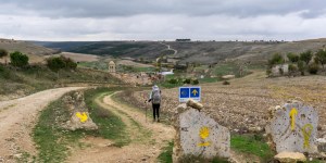 14 personaggi famosi che hanno fatto il Cammino di Santiago (FOTO)